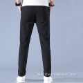 Men's Pants Business Slim Pants Customized